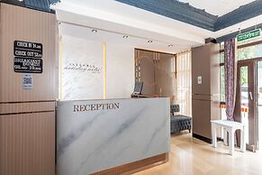 Istanbul Holiday Hotel