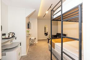 Istanbul Holiday Hotel