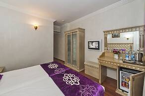 Istanbul Holiday Hotel