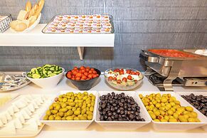 Istanbul Holiday Hotel