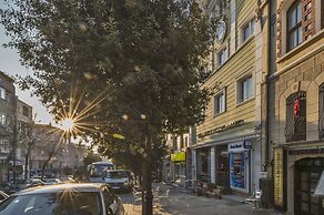 Istanbul Holiday Hotel