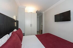 Istanbul Holiday Hotel