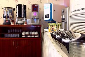 Istanbul Holiday Hotel