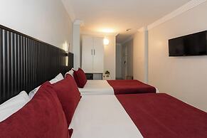 Istanbul Holiday Hotel