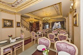 Istanbul Holiday Hotel