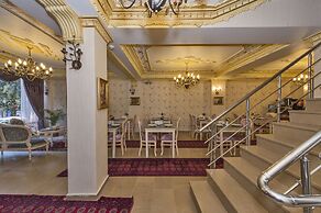 Istanbul Holiday Hotel