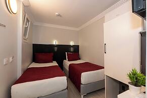 Istanbul Holiday Hotel