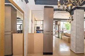 Istanbul Holiday Hotel