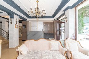 Istanbul Holiday Hotel
