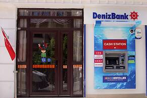 Istanbul Holiday Hotel