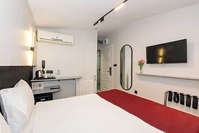 Istanbul Holiday Hotel