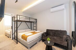 Istanbul Holiday Hotel