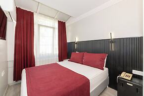 Istanbul Holiday Hotel