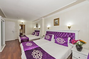 Istanbul Holiday Hotel