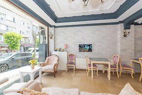 Istanbul Holiday Hotel