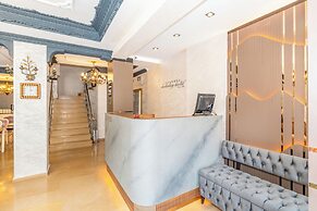 Istanbul Holiday Hotel