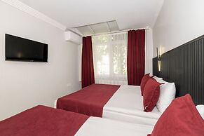 Istanbul Holiday Hotel