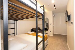 Istanbul Holiday Hotel