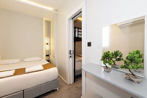 Istanbul Holiday Hotel