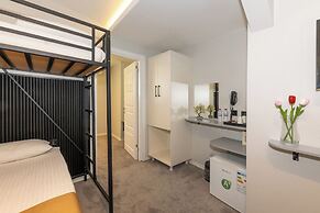 Istanbul Holiday Hotel