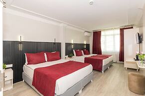 Istanbul Holiday Hotel