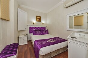 Istanbul Holiday Hotel