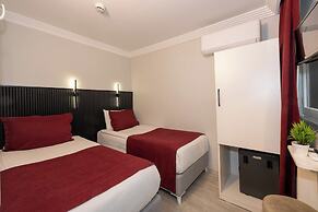 Istanbul Holiday Hotel