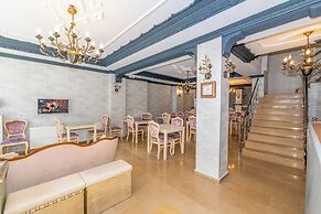 Istanbul Holiday Hotel