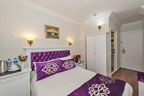 Istanbul Holiday Hotel