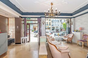 Istanbul Holiday Hotel