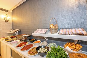 Istanbul Holiday Hotel