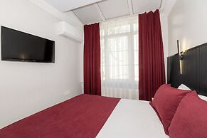 Istanbul Holiday Hotel