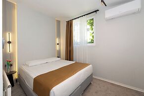 Istanbul Holiday Hotel