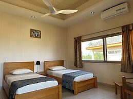 Elmina Bay Resort