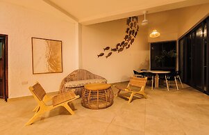 AnoMansa Beach Resort at Elmina Bay