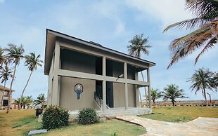 AnoMansa Beach Resort at Elmina Bay