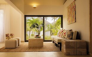 AnoMansa Beach Resort at Elmina Bay