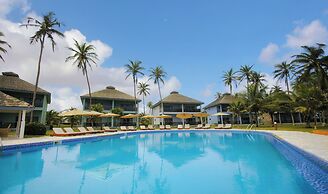 AnoMansa Beach Resort at Elmina Bay