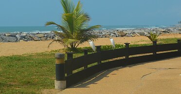 Elmina Bay Resort
