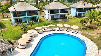 AnoMansa Beach Resort at Elmina Bay