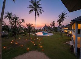 AnoMansa Beach Resort at Elmina Bay