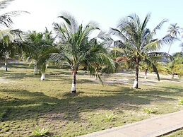 Elmina Bay Resort
