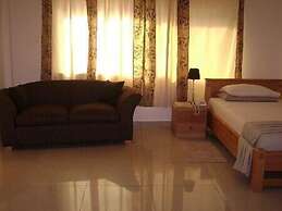 Elmina Bay Resort