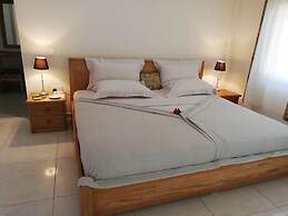 Elmina Bay Resort