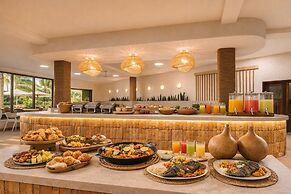 AnoMansa Beach Resort at Elmina Bay