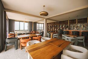 AnoMansa Beach Resort at Elmina Bay