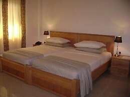 Elmina Bay Resort