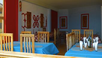 Elmina Bay Resort