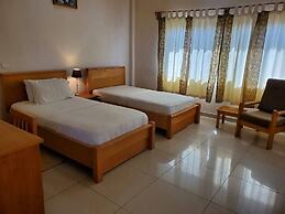 Elmina Bay Resort