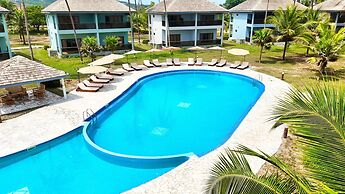 AnoMansa Beach Resort at Elmina Bay